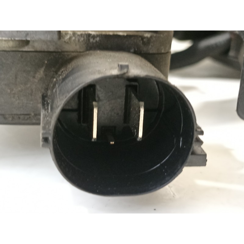 Recambio de electroventilador para ford focus lim. (cb8) 1.6 tdci cat referencia OEM IAM 8V618C607EB  500019431712