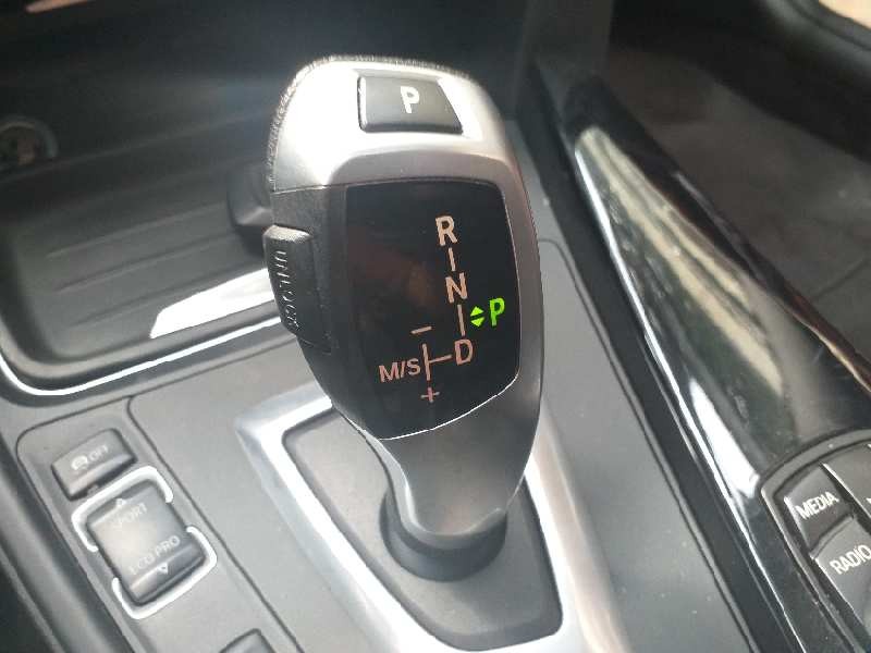Recambio de palanca cambio para bmw serie 3 lim. (f30) 320d referencia OEM IAM 9296896 10099948 