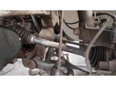 Recambio de transmision delantera izquierda para volkswagen golf vi (5k1) advance bluemotion referencia OEM IAM 1K0407271CP  