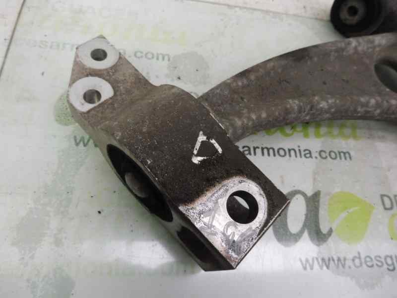 Recambio de brazo suspension inferior delantero derecho para volkswagen passat variant (3c5) edition plus referencia OEM IAM   