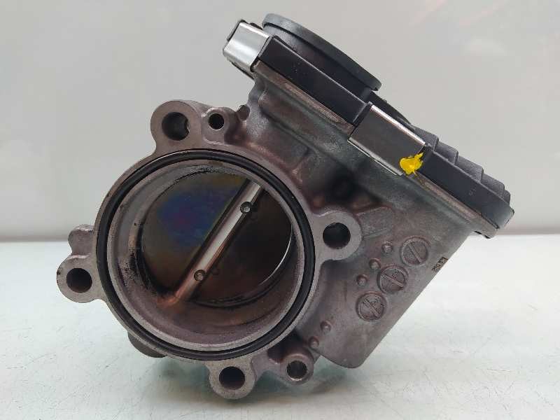 Recambio de caja mariposa para opel astra j lim. sport referencia OEM IAM 55565260 0280750496 