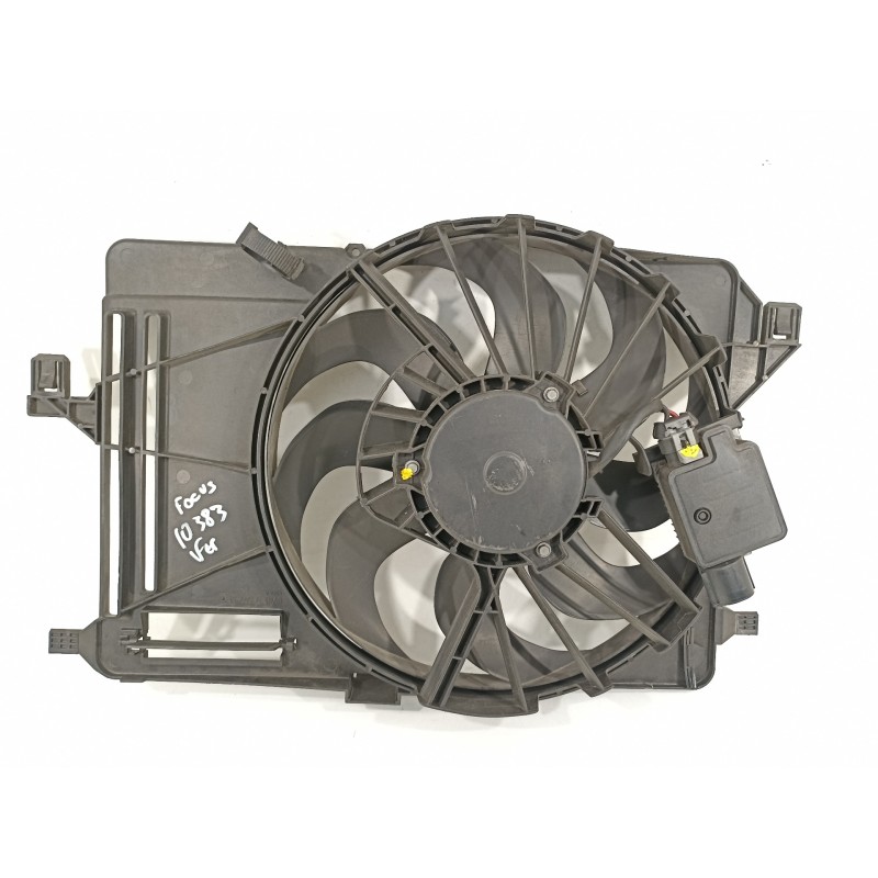 Recambio de electroventilador para ford focus lim. (cb8) 1.6 tdci cat referencia OEM IAM 8V618C607EB  500019431712