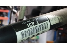 Recambio de transmision delantera izquierda para volkswagen golf vi (5k1) advance bluemotion referencia OEM IAM 1K0407271CP   2