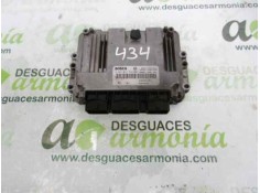 Recambio de centralita motor uce para renault megane ii familiar privilege luxe referencia OEM IAM 8200391966 0281012769 8200558