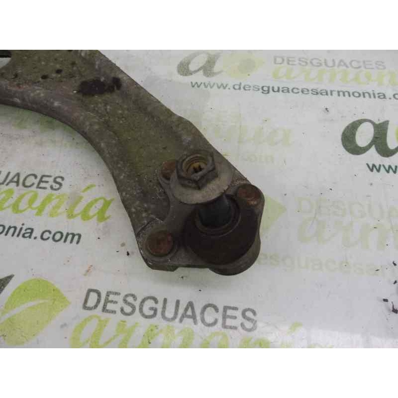Recambio de brazo suspension inferior delantero derecho para volkswagen passat variant (3c5) edition plus referencia OEM IAM   