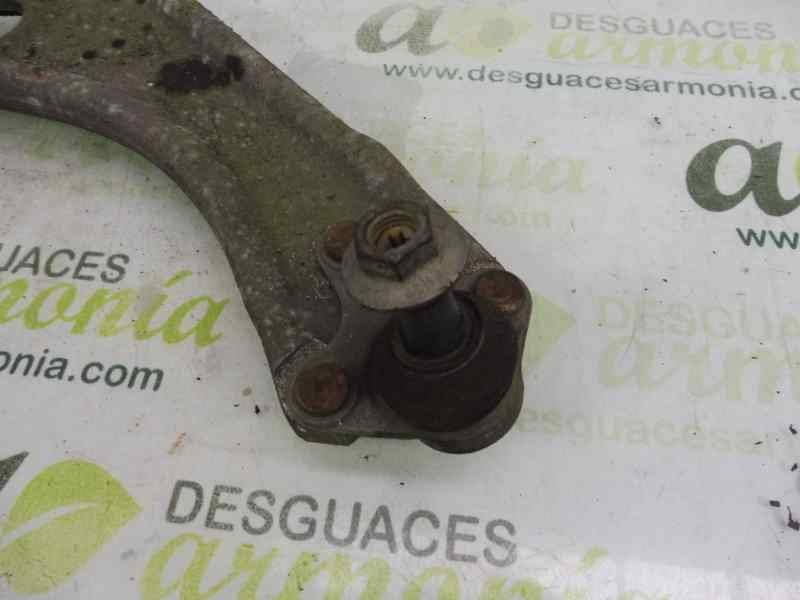 Recambio de brazo suspension inferior delantero derecho para volkswagen passat variant (3c5) edition plus referencia OEM IAM   