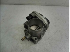 Recambio de caja mariposa para renault megane ii classic berlina confort dynamique referencia OEM IAM 8200190230 8200171134 