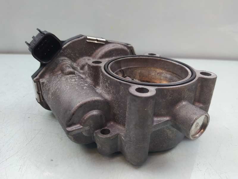 Recambio de caja mariposa para opel astra j lim. sport referencia OEM IAM 55565260 0280750496 