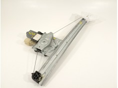 Recambio de elevalunas trasero izquierdo para ford kuga (cbs) trend referencia OEM IAM CJ54S27001BH 2138708 