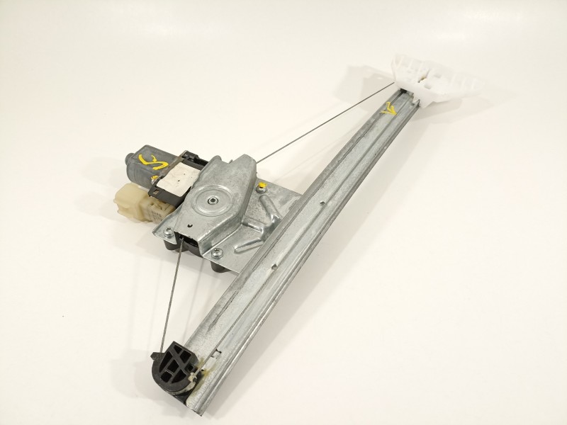 Recambio de elevalunas trasero izquierdo para ford kuga (cbs) trend referencia OEM IAM CJ54S27001BH 2138708 