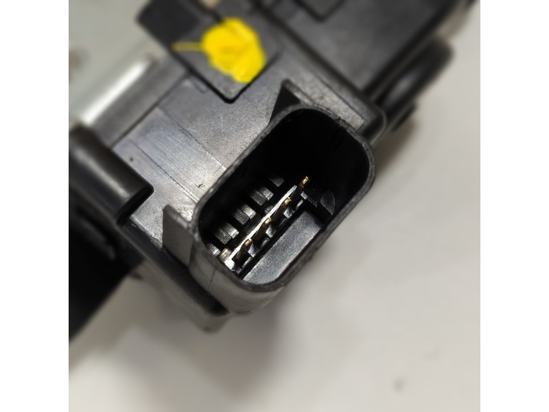 Recambio de cerradura maletero / porton para hyundai kona essence 2wd referencia OEM IAM 81230J9000 81230G6010 