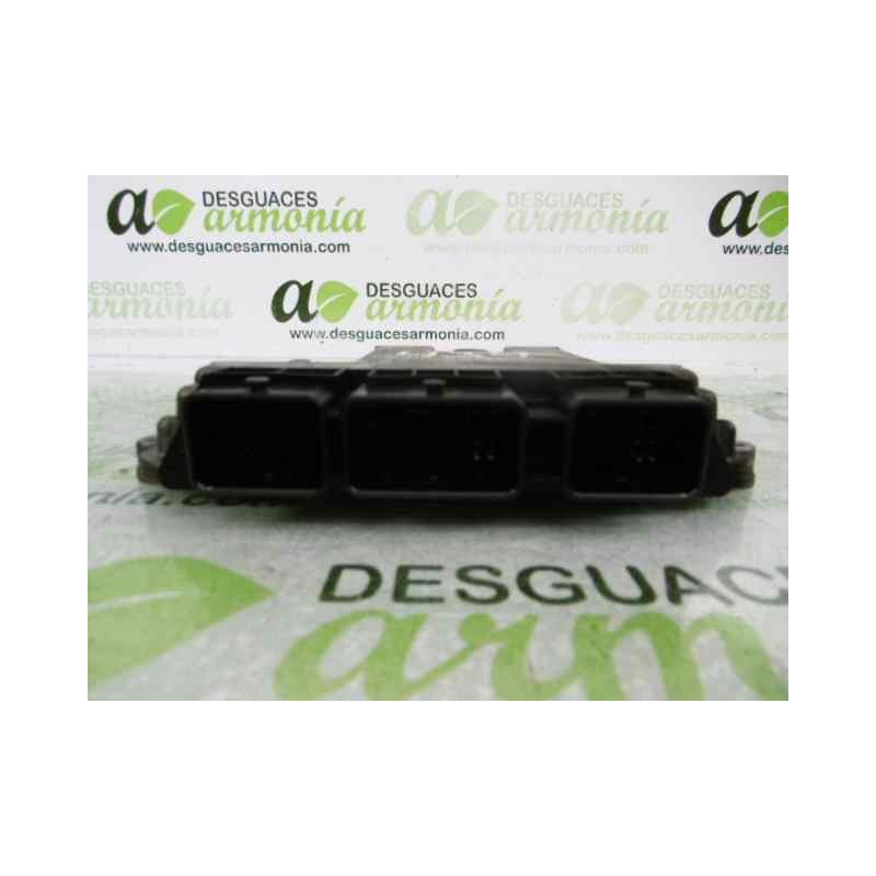 Recambio de centralita motor uce para renault megane ii familiar privilege luxe referencia OEM IAM 8200391966 0281012769 8200558