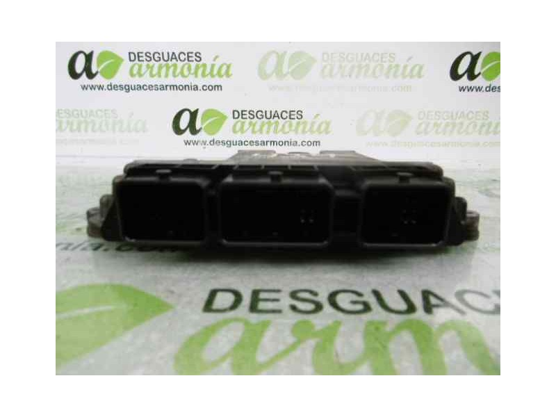 Recambio de centralita motor uce para renault megane ii familiar privilege luxe referencia OEM IAM 8200391966 0281012769 8200558