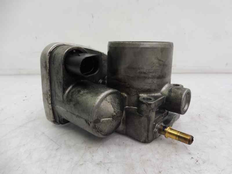 Recambio de caja mariposa para renault megane ii classic berlina confort dynamique referencia OEM IAM 8200190230 8200171134 