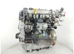 Recambio de motor completo para hyundai i30 classic referencia OEM IAM D4FB  