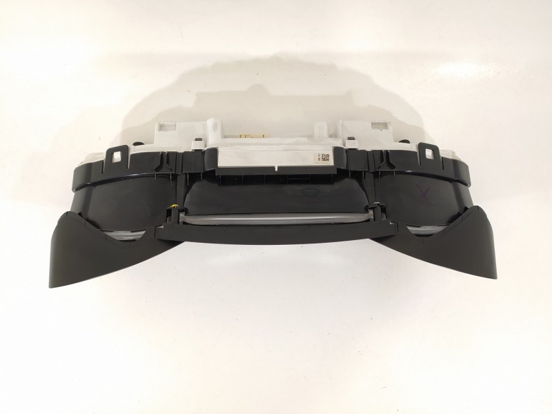 Recambio de cuadro instrumentos para peugeot 308 active referencia OEM IAM 9807588280  