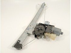 Recambio de elevalunas trasero izquierdo para ford kuga (cbs) trend referencia OEM IAM CJ54S27001BH 2138708  2