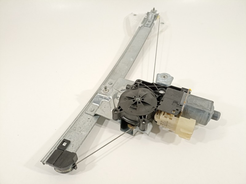 Recambio de elevalunas trasero izquierdo para ford kuga (cbs) trend referencia OEM IAM CJ54S27001BH 2138708 