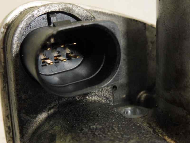 Recambio de caja mariposa para renault megane ii classic berlina confort dynamique referencia OEM IAM 8200190230 8200171134 