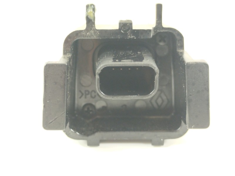 Recambio de modulo electronico para dacia duster ii sl 2019 referencia OEM IAM 284422644R VSM1RE51M1A 