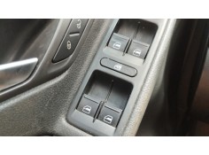 Recambio de mando elevalunas delantero izquierdo para volkswagen golf vi (5k1) advance bluemotion referencia OEM IAM   