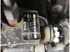 Recambio de motor completo para hyundai i30 classic referencia OEM IAM D4FB   2