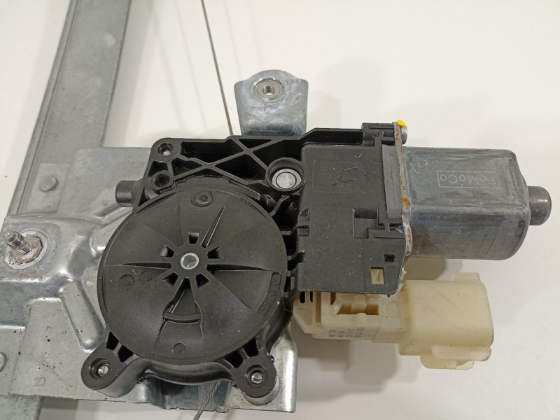 Recambio de elevalunas trasero izquierdo para ford kuga (cbs) trend referencia OEM IAM CJ54S27001BH 2138708 