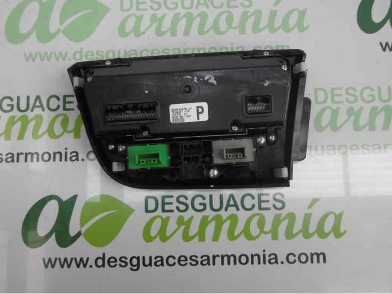 Recambio de mando climatizador para honda civic lim.4 (fb) comfort referencia OEM IAM 79600TVO  