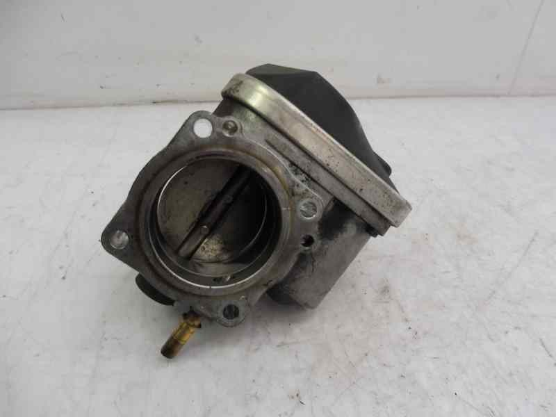 Recambio de caja mariposa para renault megane ii classic berlina confort dynamique referencia OEM IAM 8200190230 8200171134 