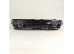 Recambio de mando climatizador para bmw serie 3 lim. (f30) 320d referencia OEM IAM   