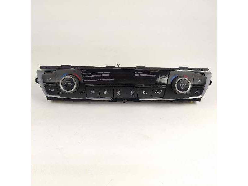 Recambio de mando climatizador para bmw serie 3 lim. (f30) 320d referencia OEM IAM   
