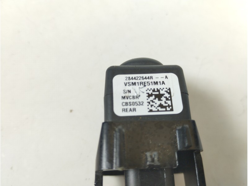 Recambio de modulo electronico para dacia duster ii sl 2019 referencia OEM IAM 284422644R VSM1RE51M1A 