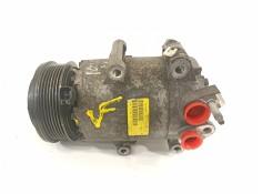 Recambio de compresor aire acondicionado para ford focus lim. (cb8) 1.6 tdci cat referencia OEM IAM AV1119D629BA  