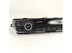 Recambio de mando climatizador para bmw serie 3 lim. (f30) 320d referencia OEM IAM    2