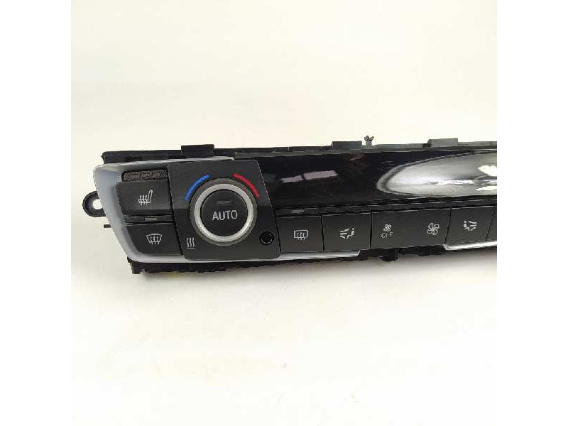 Recambio de mando climatizador para bmw serie 3 lim. (f30) 320d referencia OEM IAM   
