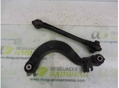 Recambio de brazo suspension superior trasero derecho para volkswagen passat variant (3c5) edition plus referencia OEM IAM    2