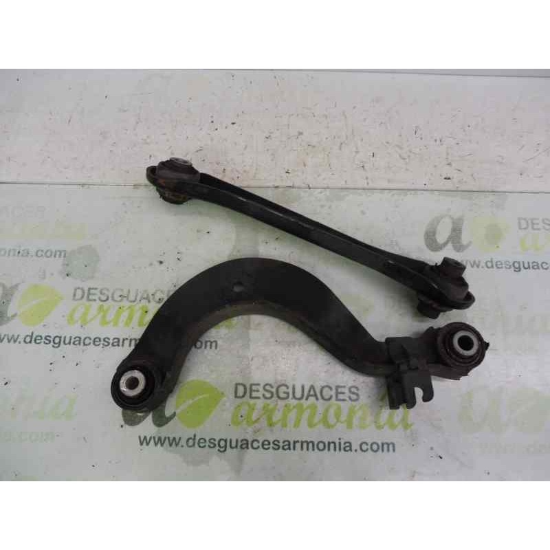 Recambio de brazo suspension superior trasero derecho para volkswagen passat variant (3c5) edition plus referencia OEM IAM   