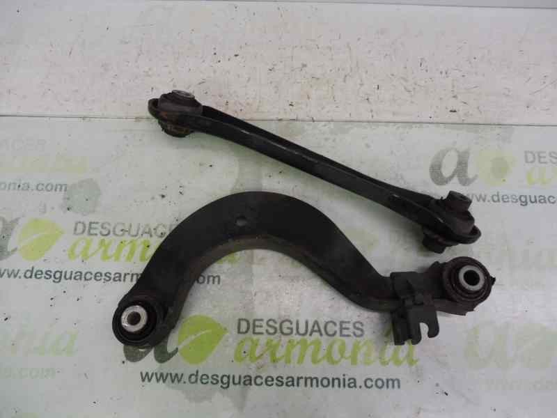 Recambio de brazo suspension superior trasero derecho para volkswagen passat variant (3c5) edition plus referencia OEM IAM   