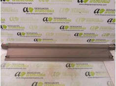 Recambio de bandeja trasera para renault megane ii familiar privilege luxe referencia OEM IAM 8200271178 3700114661 