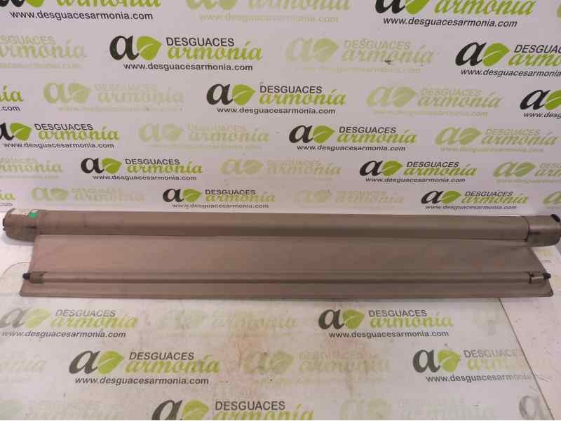 Recambio de bandeja trasera para renault megane ii familiar privilege luxe referencia OEM IAM 8200271178 3700114661 