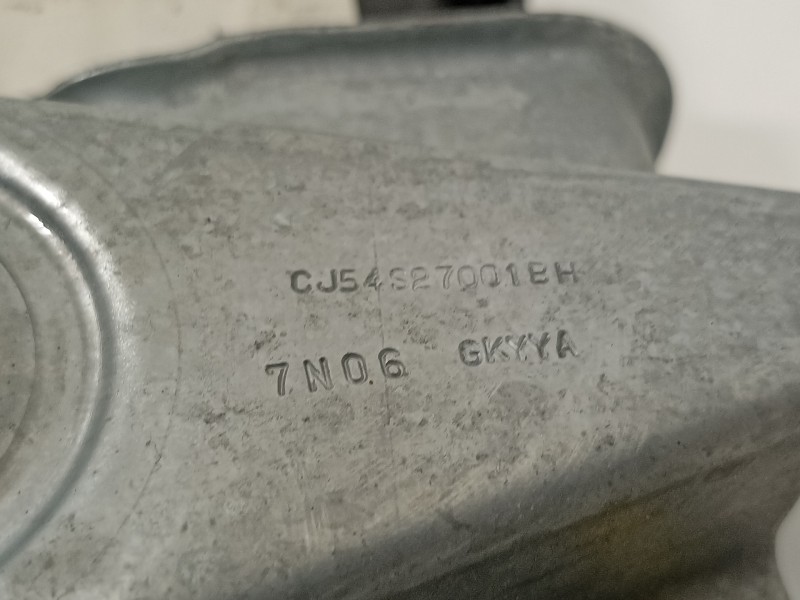 Recambio de elevalunas trasero izquierdo para ford kuga (cbs) trend referencia OEM IAM CJ54S27001BH 2138708 