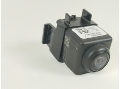 Recambio de modulo electronico para dacia duster ii sl 2019 referencia OEM IAM 284422644R VSM1RE51M1A 