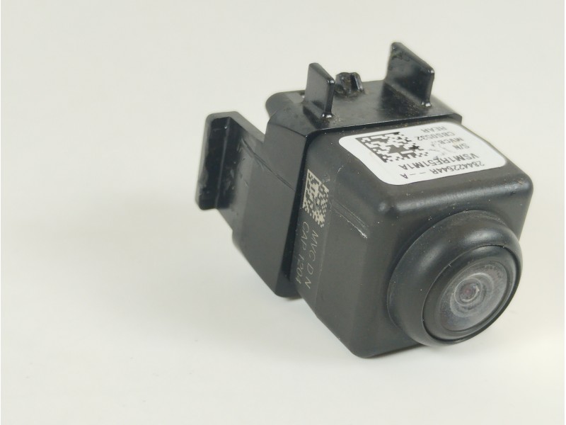 Recambio de modulo electronico para dacia duster ii sl 2019 referencia OEM IAM 284422644R VSM1RE51M1A 