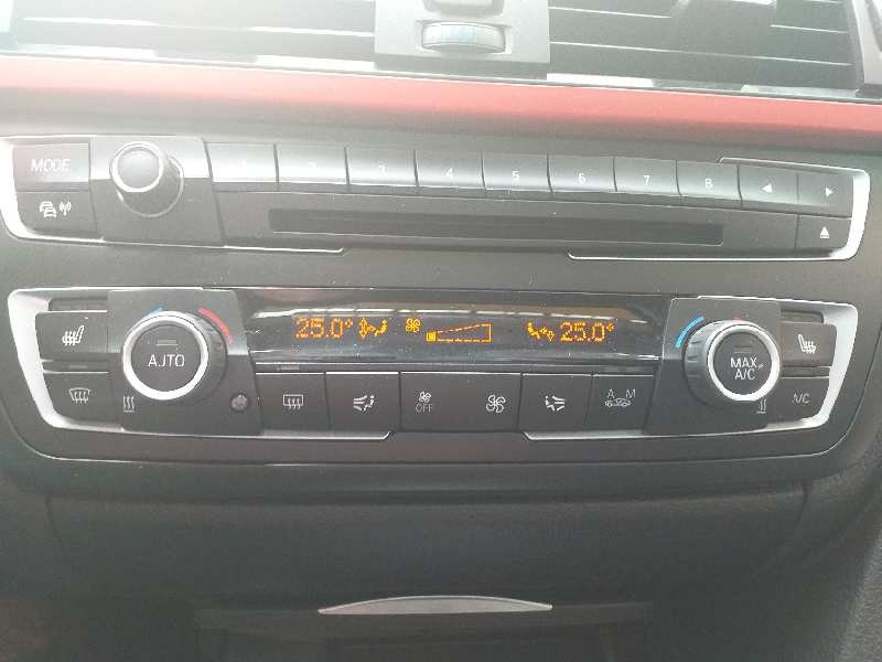Recambio de mando climatizador para bmw serie 3 lim. (f30) 320d referencia OEM IAM   