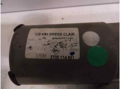 Recambio de bandeja trasera para renault megane ii familiar privilege luxe referencia OEM IAM 8200271178 3700114661  2