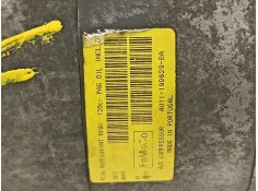 Recambio de compresor aire acondicionado para ford focus lim. (cb8) 1.6 tdci cat referencia OEM IAM AV1119D629BA   2