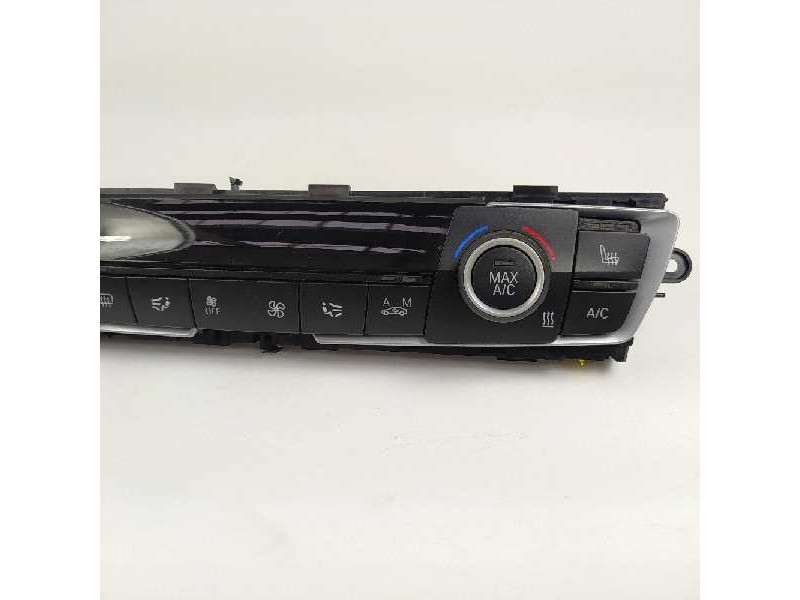 Recambio de mando climatizador para bmw serie 3 lim. (f30) 320d referencia OEM IAM   