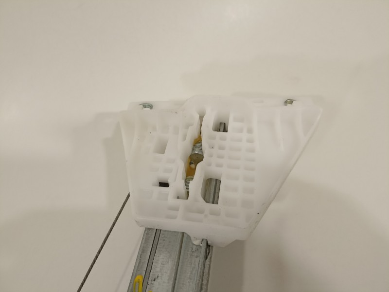 Recambio de elevalunas trasero izquierdo para ford kuga (cbs) trend referencia OEM IAM CJ54S27001BH 2138708 