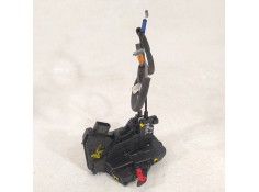 Recambio de cerradura puerta trasera derecha para hyundai kona essence 2wd referencia OEM IAM 81420J9000  