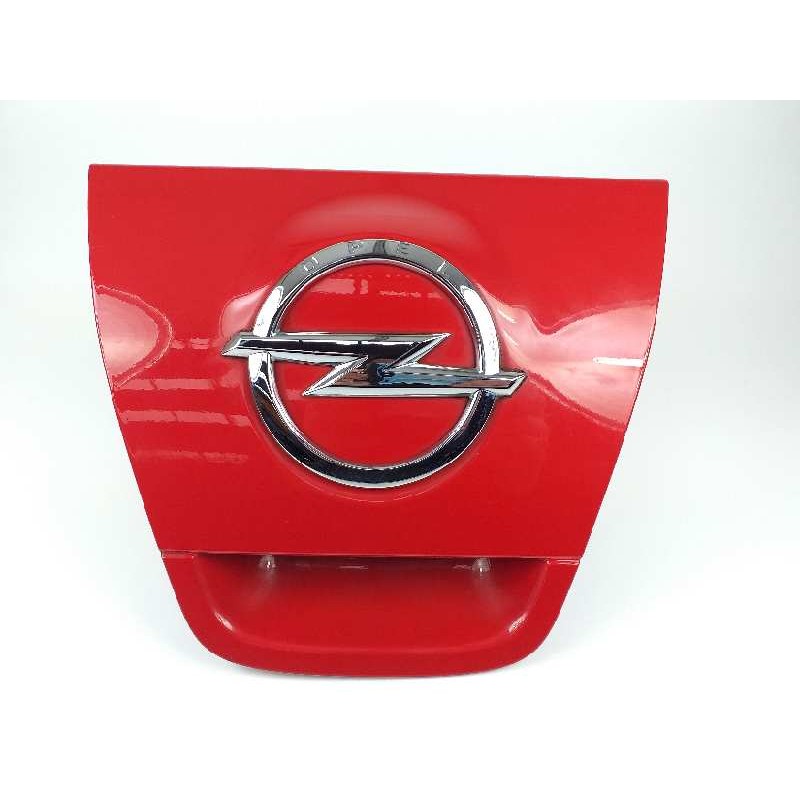 Recambio de maneta exterior porton para opel astra j lim. sport referencia OEM IAM 13271374 11320900 